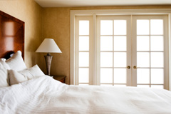 Rhiwderin bedroom extension costs