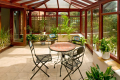 Rhiwderin conservatory quotes