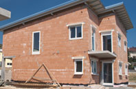 Rhiwderin home extensions
