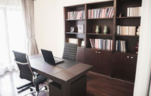Rhiwderin home office construction leads